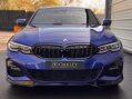 BMW 3 Series 2.0 330e 12kWh M Sport Auto Euro 6 (s/s) 4dr 30