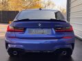 BMW 3 Series 2.0 330e 12kWh M Sport Auto Euro 6 (s/s) 4dr 31
