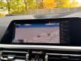 BMW 3 Series 2.0 330e 12kWh M Sport Auto Euro 6 (s/s) 4dr 34