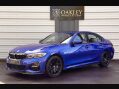 BMW 3 Series 2.0 330e 12kWh M Sport Auto Euro 6 (s/s) 4dr 42