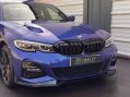 BMW 3 Series 2.0 330e 12kWh M Sport Auto Euro 6 (s/s) 4dr 43