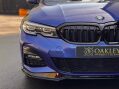 BMW 3 Series 2.0 330e 12kWh M Sport Auto Euro 6 (s/s) 4dr 44