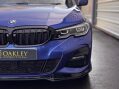 BMW 3 Series 2.0 330e 12kWh M Sport Auto Euro 6 (s/s) 4dr 45