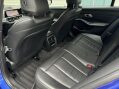 BMW 3 Series 2.0 330e 12kWh M Sport Auto Euro 6 (s/s) 4dr 48