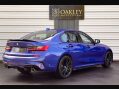 BMW 3 Series 2.0 330e 12kWh M Sport Auto Euro 6 (s/s) 4dr 51