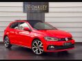 Volkswagen Polo 2.0 TSI GTI+ DSG Euro 6 (s/s) 5dr 1