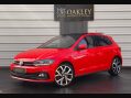 Volkswagen Polo 2.0 TSI GTI+ DSG Euro 6 (s/s) 5dr 9