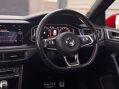 Volkswagen Polo 2.0 TSI GTI+ DSG Euro 6 (s/s) 5dr 15