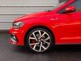 Volkswagen Polo 2.0 TSI GTI+ DSG Euro 6 (s/s) 5dr 27