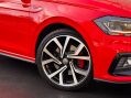 Volkswagen Polo 2.0 TSI GTI+ DSG Euro 6 (s/s) 5dr 29