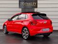 Volkswagen Polo 2.0 TSI GTI+ DSG Euro 6 (s/s) 5dr 2