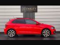 Volkswagen Polo 2.0 TSI GTI+ DSG Euro 6 (s/s) 5dr 6