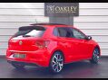 Volkswagen Polo 2.0 TSI GTI+ DSG Euro 6 (s/s) 5dr 7
