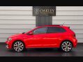 Volkswagen Polo 2.0 TSI GTI+ DSG Euro 6 (s/s) 5dr 8