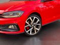 Volkswagen Polo 2.0 TSI GTI+ DSG Euro 6 (s/s) 5dr 10