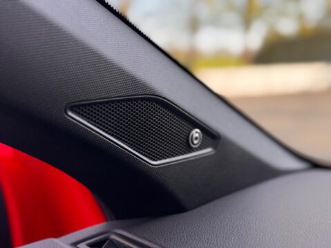 Volkswagen Polo 2.0 TSI GTI+ DSG Euro 6 (s/s) 5dr 18