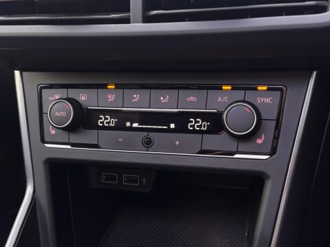 Volkswagen Polo 2.0 TSI GTI+ DSG Euro 6 (s/s) 5dr 19