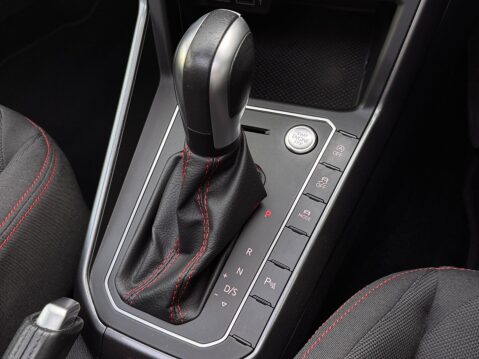 Volkswagen Polo 2.0 TSI GTI+ DSG Euro 6 (s/s) 5dr 20