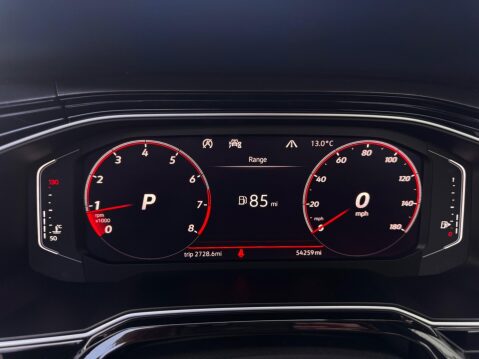 Volkswagen Polo 2.0 TSI GTI+ DSG Euro 6 (s/s) 5dr 21