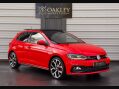 Volkswagen Polo 2.0 TSI GTI+ DSG Euro 6 (s/s) 5dr 23