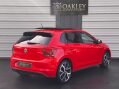 Volkswagen Polo 2.0 TSI GTI+ DSG Euro 6 (s/s) 5dr 24