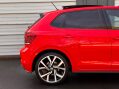 Volkswagen Polo 2.0 TSI GTI+ DSG Euro 6 (s/s) 5dr 25