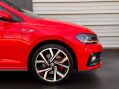 Volkswagen Polo 2.0 TSI GTI+ DSG Euro 6 (s/s) 5dr 26