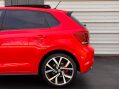 Volkswagen Polo 2.0 TSI GTI+ DSG Euro 6 (s/s) 5dr 28