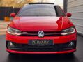 Volkswagen Polo 2.0 TSI GTI+ DSG Euro 6 (s/s) 5dr 31
