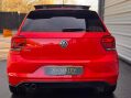 Volkswagen Polo 2.0 TSI GTI+ DSG Euro 6 (s/s) 5dr 32