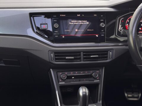 Volkswagen Polo 2.0 TSI GTI+ DSG Euro 6 (s/s) 5dr 36