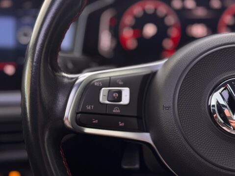 Volkswagen Polo 2.0 TSI GTI+ DSG Euro 6 (s/s) 5dr 41