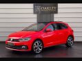 Volkswagen Polo 2.0 TSI GTI+ DSG Euro 6 (s/s) 5dr 44