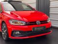Volkswagen Polo 2.0 TSI GTI+ DSG Euro 6 (s/s) 5dr 45