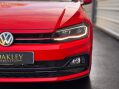 Volkswagen Polo 2.0 TSI GTI+ DSG Euro 6 (s/s) 5dr 47