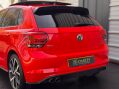 Volkswagen Polo 2.0 TSI GTI+ DSG Euro 6 (s/s) 5dr 49
