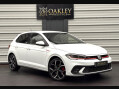 Volkswagen Polo 2.0 TSI GTI DSG Euro 6 (s/s) 5dr 1