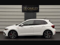 Volkswagen Polo 2.0 TSI GTI DSG Euro 6 (s/s) 5dr 7