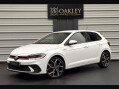 Volkswagen Polo 2.0 TSI GTI DSG Euro 6 (s/s) 5dr 8