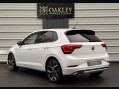 Volkswagen Polo 2.0 TSI GTI DSG Euro 6 (s/s) 5dr 2