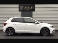 Volkswagen Polo 2.0 TSI GTI DSG Euro 6 (s/s) 5dr 5