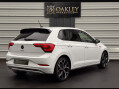 Volkswagen Polo 2.0 TSI GTI DSG Euro 6 (s/s) 5dr 6