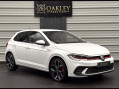 Volkswagen Polo 2.0 TSI GTI DSG Euro 6 (s/s) 5dr 23