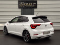 Volkswagen Polo 2.0 TSI GTI DSG Euro 6 (s/s) 5dr 24