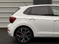 Volkswagen Polo 2.0 TSI GTI DSG Euro 6 (s/s) 5dr 25