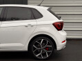 Volkswagen Polo 2.0 TSI GTI DSG Euro 6 (s/s) 5dr 28