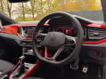 Volkswagen Polo 2.0 TSI GTI DSG Euro 6 (s/s) 5dr 34