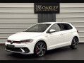 Volkswagen Polo 2.0 TSI GTI DSG Euro 6 (s/s) 5dr 44
