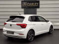 Volkswagen Polo 2.0 TSI GTI DSG Euro 6 (s/s) 5dr 45