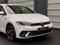 Volkswagen Polo 2.0 TSI GTI DSG Euro 6 (s/s) 5dr 46